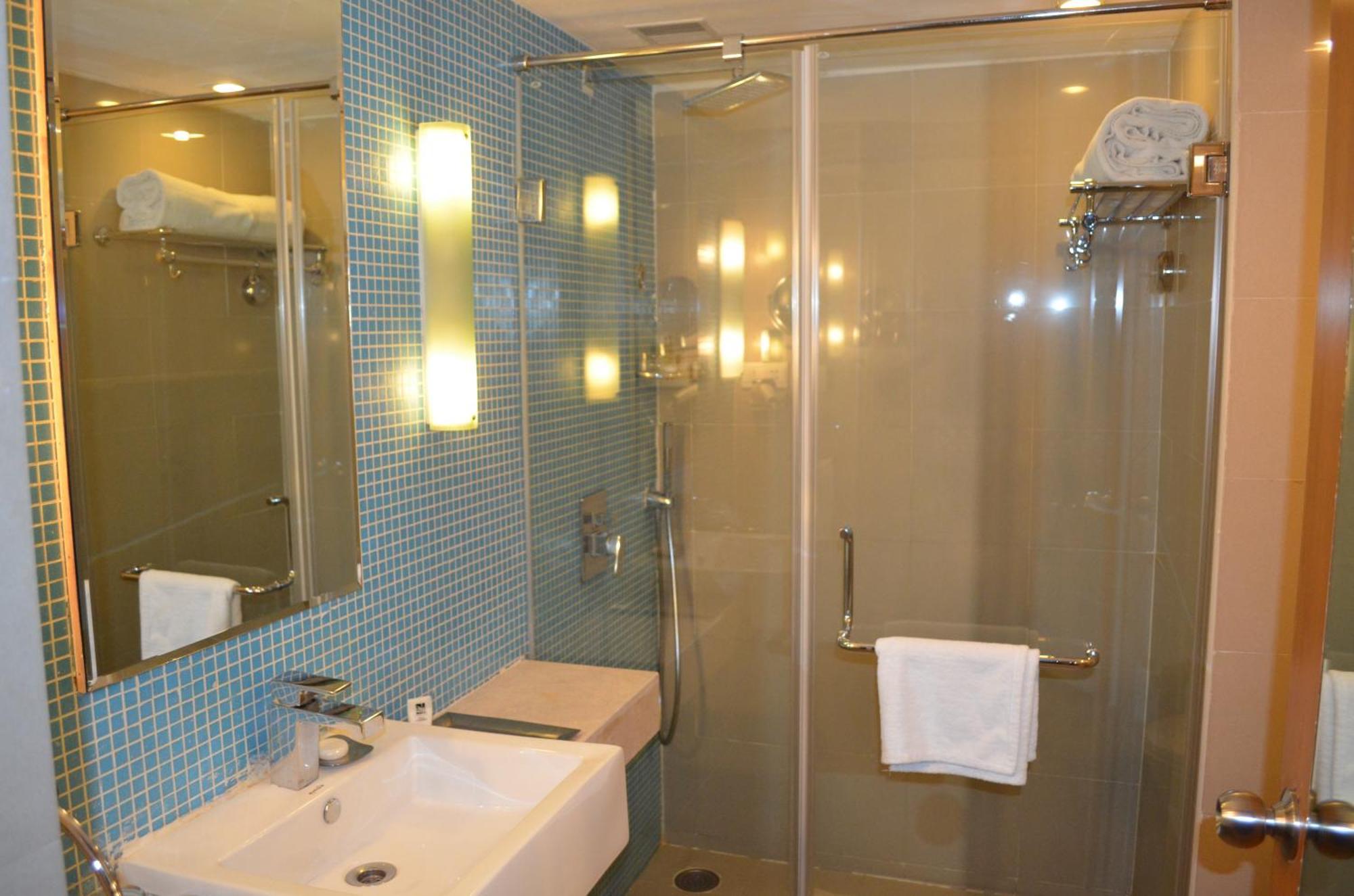 Peerless Hotel Hyderabad Eksteriør bilde