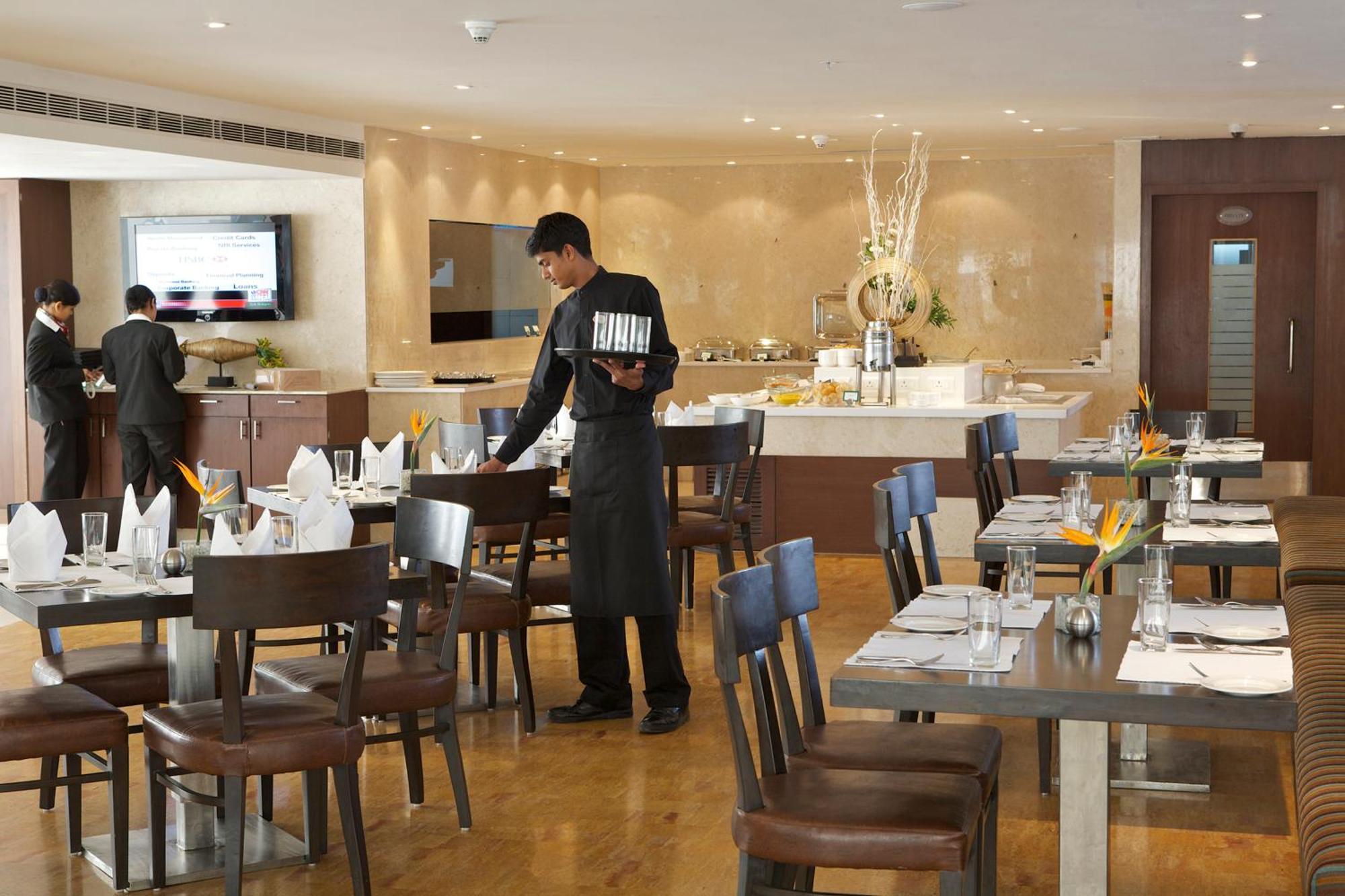 Peerless Hotel Hyderabad Eksteriør bilde