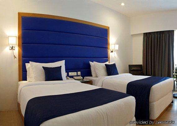 Peerless Hotel Hyderabad Rom bilde