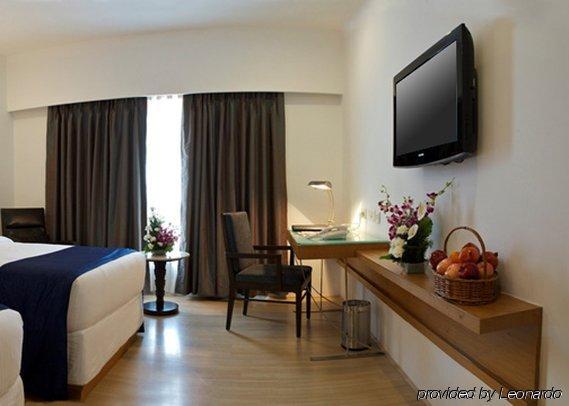 Peerless Hotel Hyderabad Rom bilde