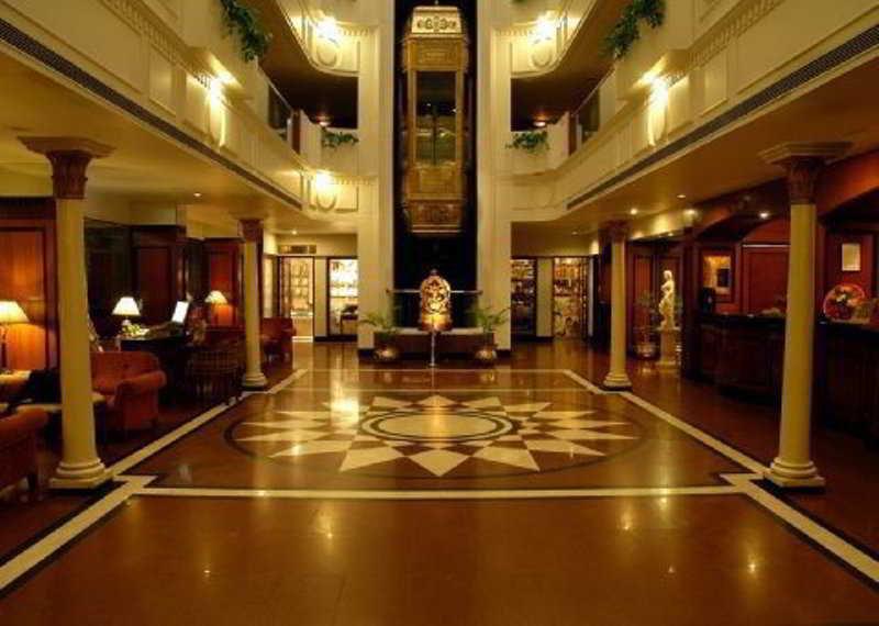Peerless Hotel Hyderabad Eksteriør bilde