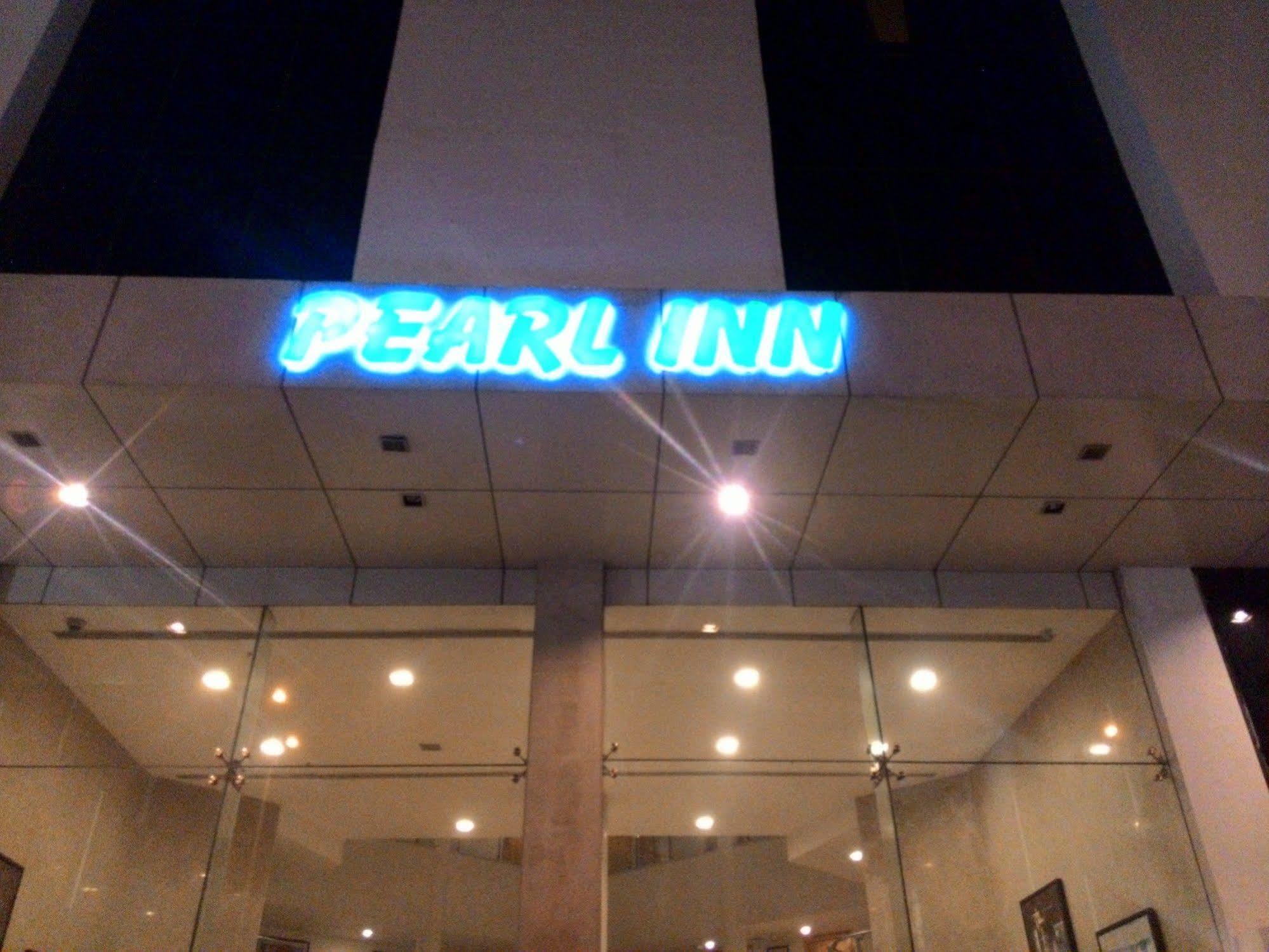 Peerless Hotel Hyderabad Eksteriør bilde