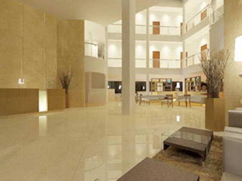 Peerless Hotel Hyderabad Eksteriør bilde